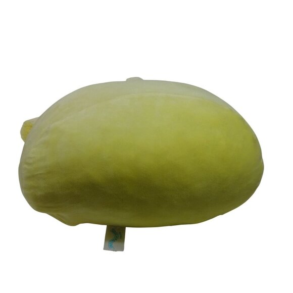 Squishmallows Kellytoy Aimee Yellow Chick Plush 12 x 10 Inch Soft Cuddly Toy Kid - Picture 2 of 9